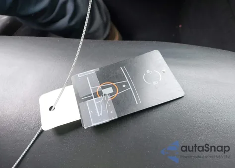 2021 Tesla Model 3 Long Range Dual Motor All-Wheel Drive z USA, uszkodzony, nr VIN 5YJ3E1EB2MF049237